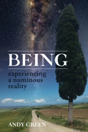 Being, Experiencing A Numinous Reality