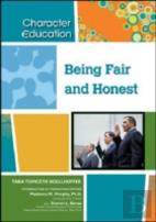 Being Fair And Honest