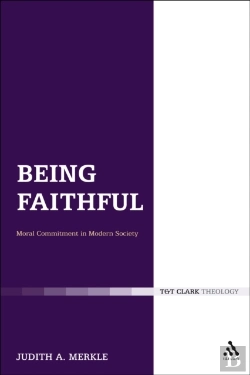 Bertrand.pt - Being Faithful: Christian Commitment In Modern Society