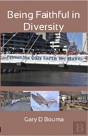 Being Faithful In Diversity