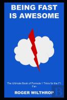 Being Fast Is Awesome