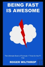Being Fast Is Awesome
