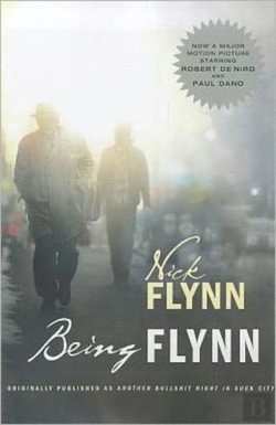 Bertrand.pt - Being Flynn