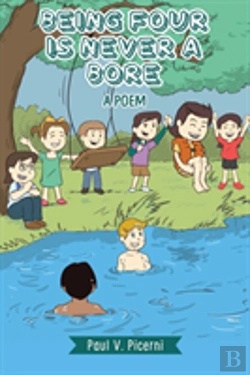 Bertrand.pt - Being Four Is Never A Bore