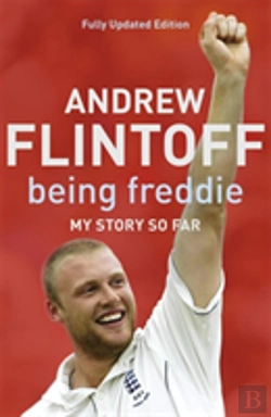 Bertrand.pt - Being Freddie: My Story So Far