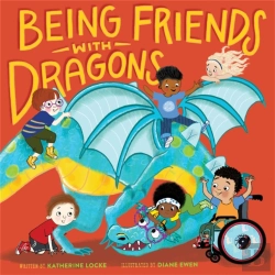 Bertrand.pt - Being Friends With Dragons