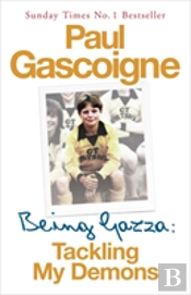 Being Gazza