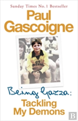 Bertrand.pt - Being Gazza