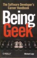 Being Geek