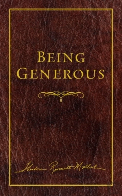 Bertrand.pt - Being Generous