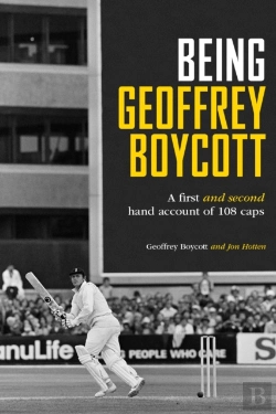 Bertrand.pt - Being Geoffrey Boycott