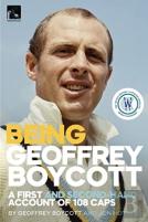 Being Geoffrey Boycott