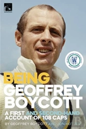 Being Geoffrey Boycott