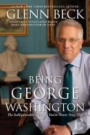 Being George Washington