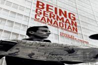 Being German Canadian