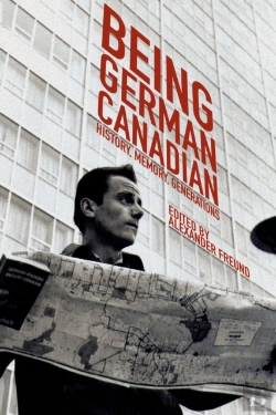 Bertrand.pt - Being German Canadian