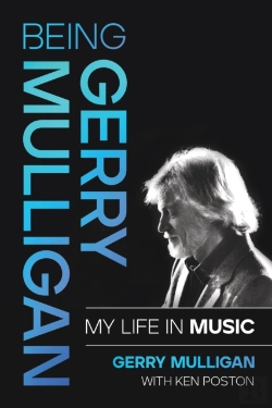 Bertrand.pt - Being Gerry Mulligan