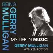 Being Gerry Mulligan