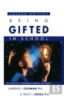 Being Gifted In School