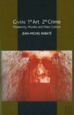 Bertrand.pt - Being Given, 1 Degree Art, 2 Degrees Crime