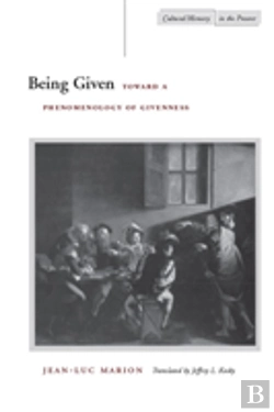 Bertrand.pt - Being Given
