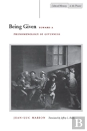 Being Given