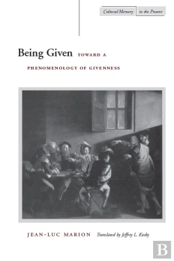 Bertrand.pt - Being Given