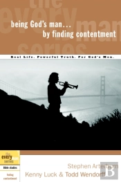 Being God'S Man By Finding Contentment