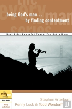 Bertrand.pt - Being God'S Man By Finding Contentment