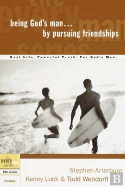 Bertrand.pt - Being God'S Man By Pursuing Friendships