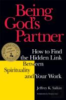 Being God'S Partner