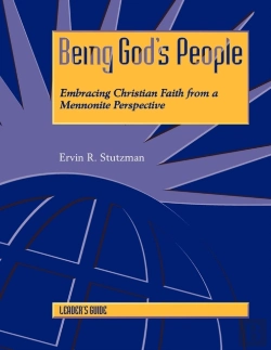 Bertrand.pt - Being God'S People Leader'S Guide