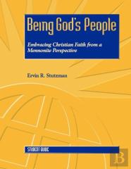 Being God'S People