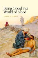 Being Good In A World Of Need