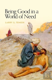 Being Good In A World Of Need