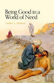 Being Good In A World Of Need
