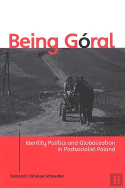 Bertrand.pt - Being Goral