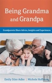 Being Grandma And Grandpa
