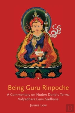 Bertrand.pt - Being Guru Rinpoche