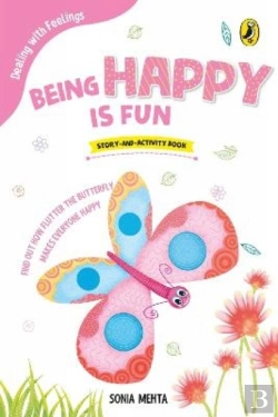 Bertrand.pt - Being Happy Is Fun (Dealing With Feelings)