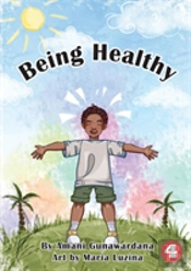 Being Healthy