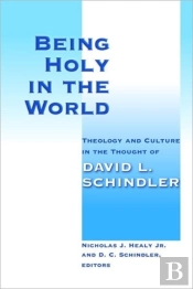 Being Holy In The World
