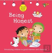 Being Honest