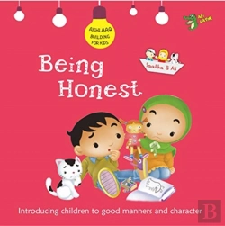 Bertrand.pt - Being Honest