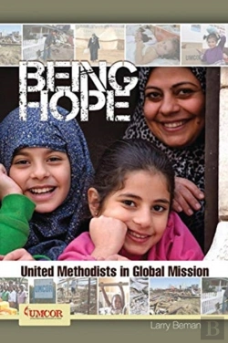 Bertrand.pt - Being Hope: A Four-Week Study For Adults