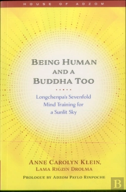 Bertrand.pt - Being Human And A Buddha Too