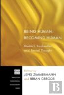 Being Human, Becoming Human