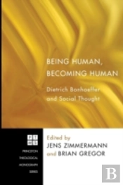 Being Human, Becoming Human