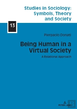 Bertrand.pt - Being Human In A Virtual Society