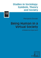 Being Human In A Virtual Society